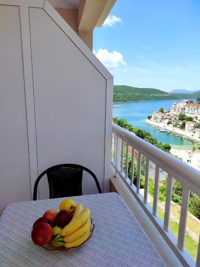 Apartments And Rooms Breeze Neum Eksteriør billede