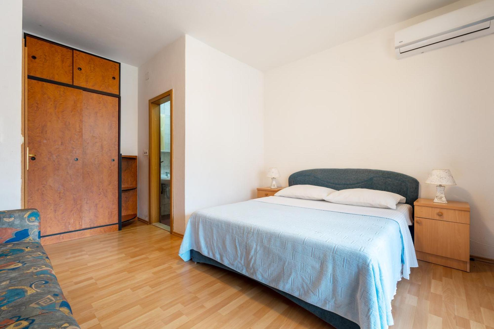 Apartments And Rooms Breeze Neum Værelse billede