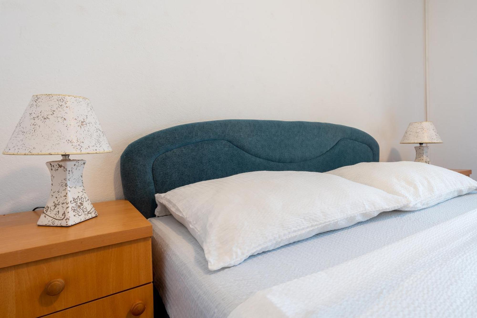 Apartments And Rooms Breeze Neum Værelse billede