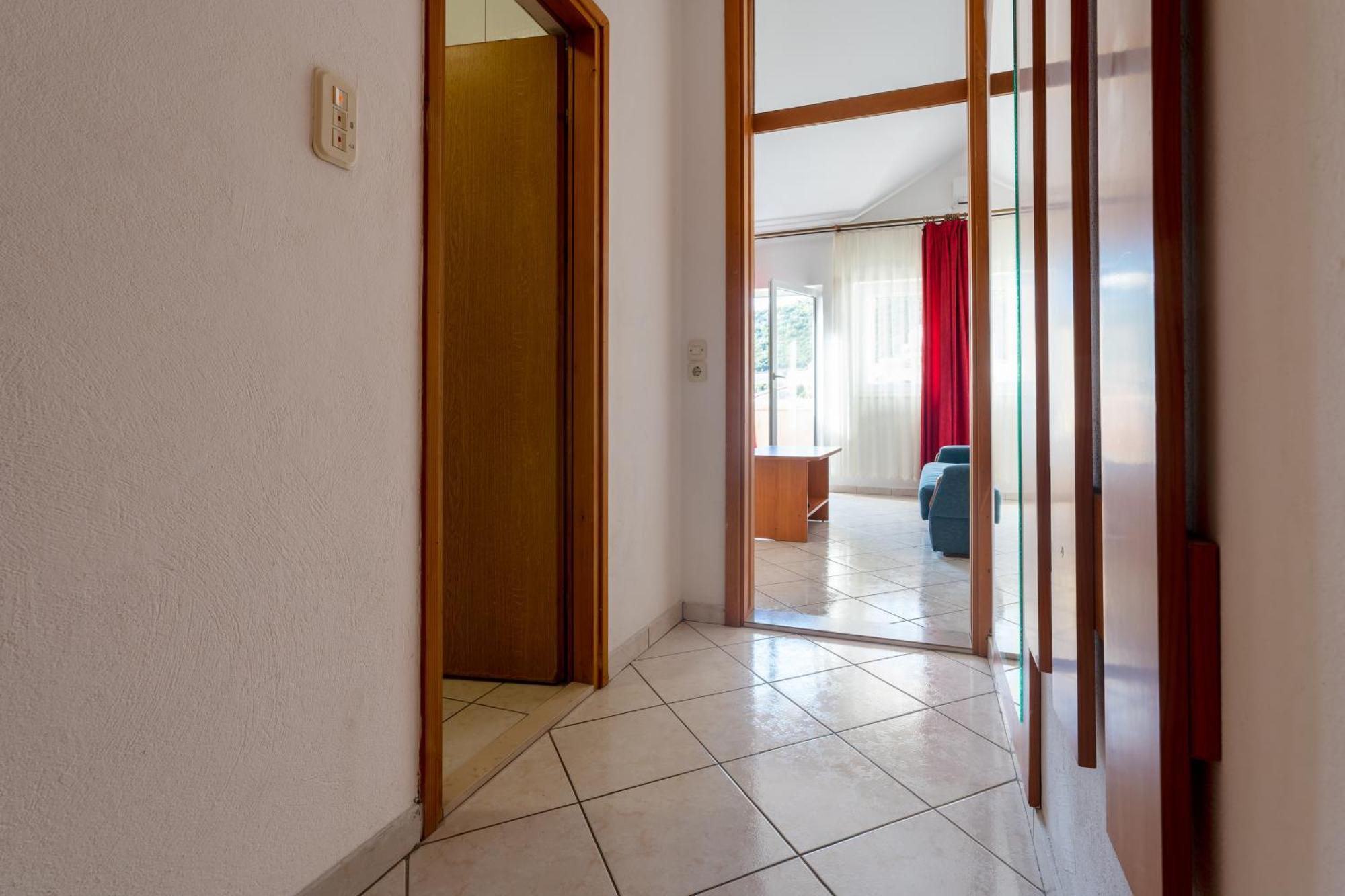 Apartments And Rooms Breeze Neum Værelse billede