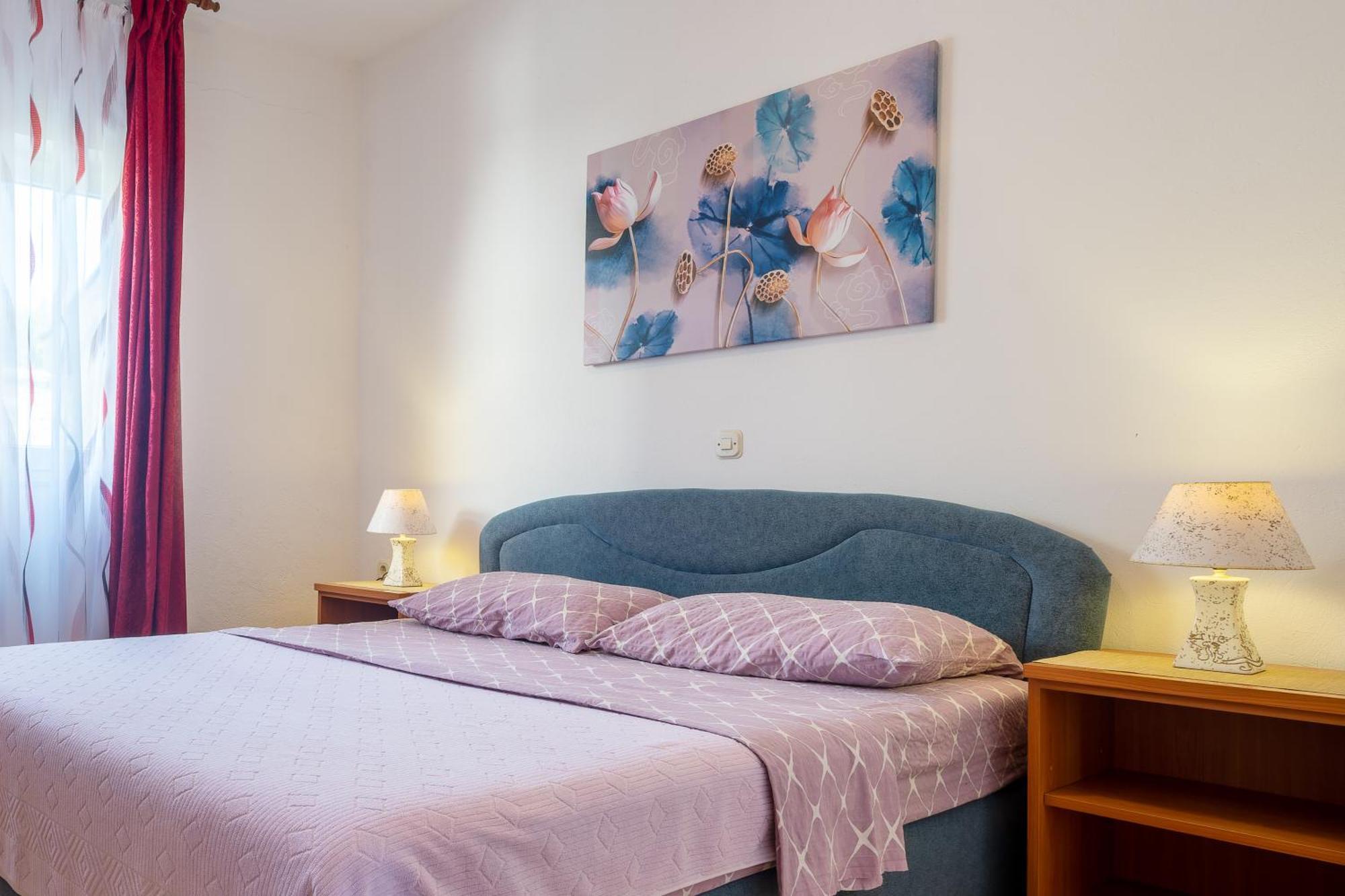Apartments And Rooms Breeze Neum Værelse billede